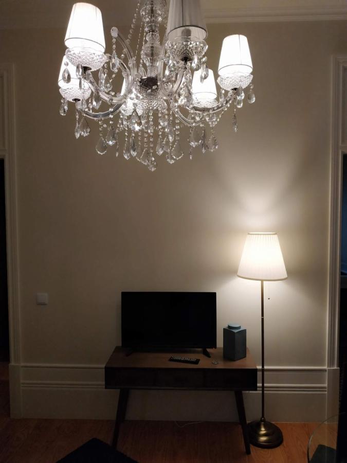 Ml Apartments Almada Living ポルト エクステリア 写真