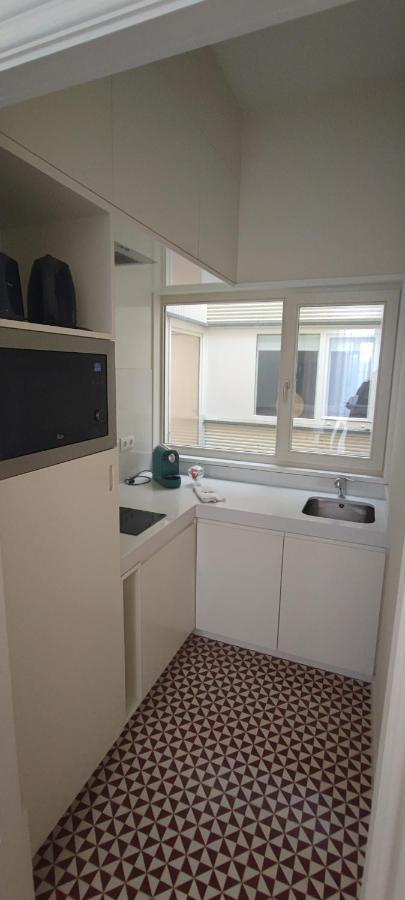Ml Apartments Almada Living ポルト エクステリア 写真
