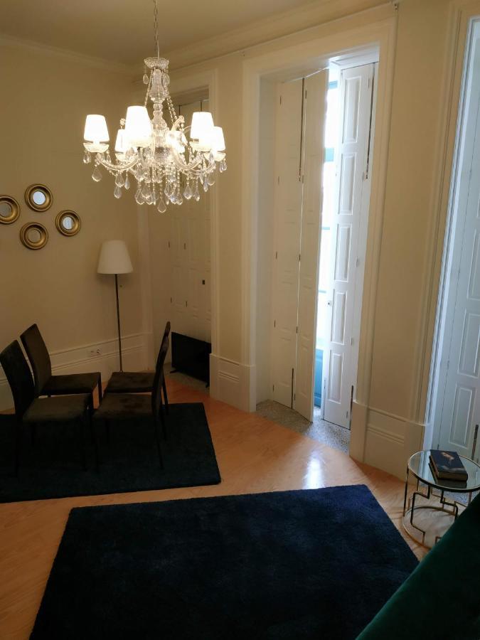 Ml Apartments Almada Living ポルト エクステリア 写真